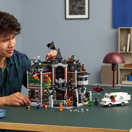 LEGO Architecture (76300)