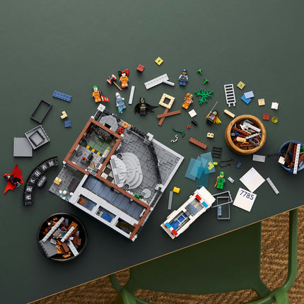 LEGO Architecture (76300)