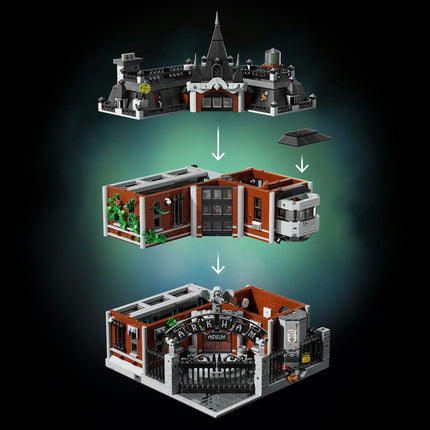 LEGO Architecture (76300)