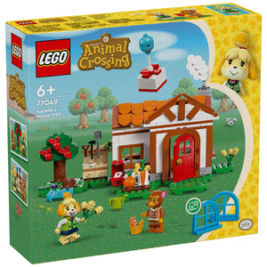 LEGO Animal Crossing (77049)