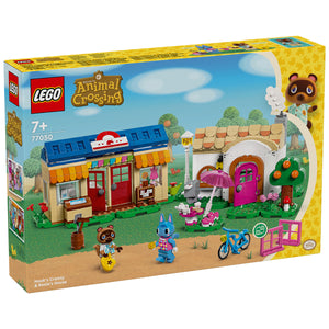 LEGO Animal Crossing (77050)
