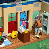 LEGO Animal Crossing (77050)