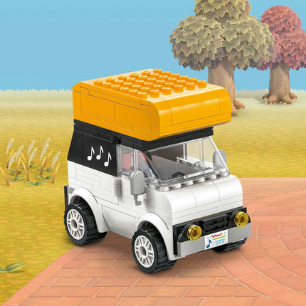 LEGO Animal Crossing (77052)