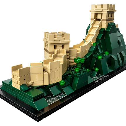 LEGO® Architecture - A kínai Nagy Fal (21041)