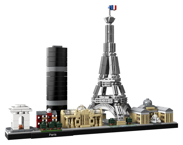 LEGO® Architecture - Párizs (21044)