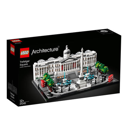 LEGO® Architecture - Trafalgar tér (21045)