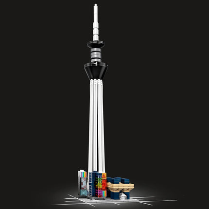 LEGO® Architecture - Tokió (21051)