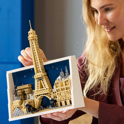 LEGO Architecture (21064)