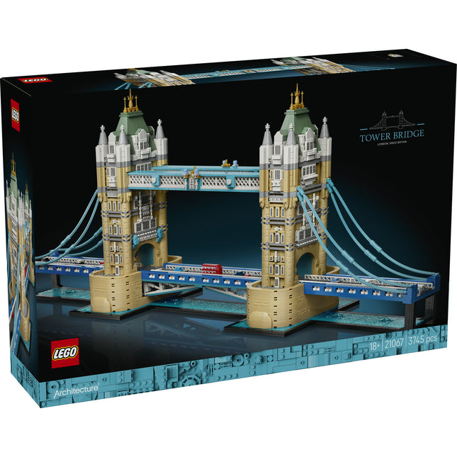 LEGO Architecture (21067)