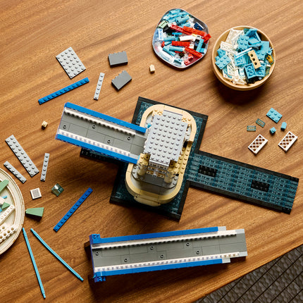 LEGO Architecture (21067)