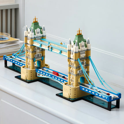 LEGO Architecture (21067)