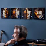 LEGO® Art - The Beatles (31198)