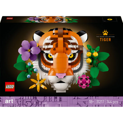 LEGO Art (31217)