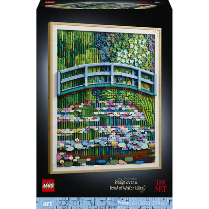 LEGO Art (31220)