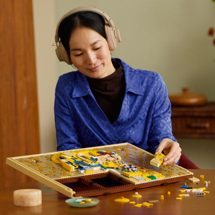 LEGO Art (31221)