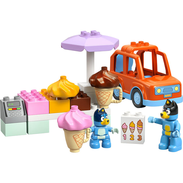 LEGO Bluey (10458)