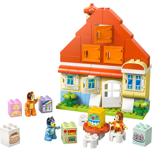 LEGO Bluey (10459)