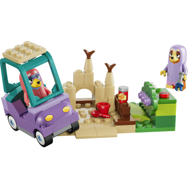 LEGO Bluey (11216)