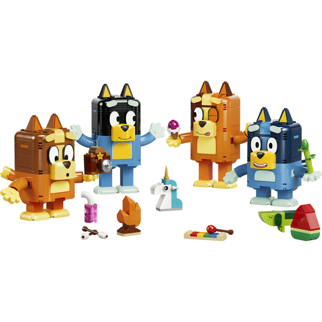 LEGO Bluey (11217)
