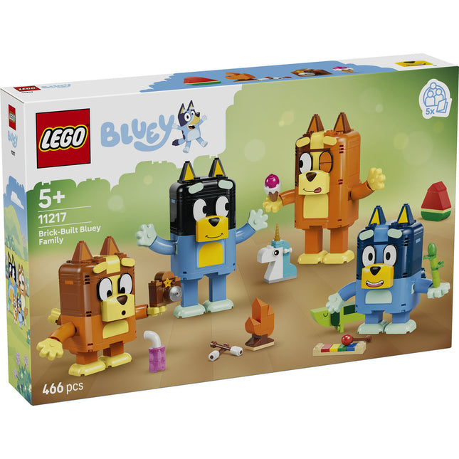 LEGO Bluey (11217)