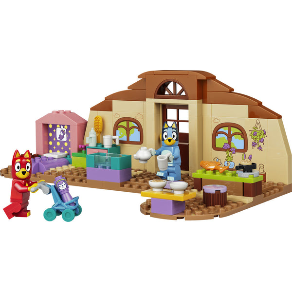 LEGO Bluey (11221)