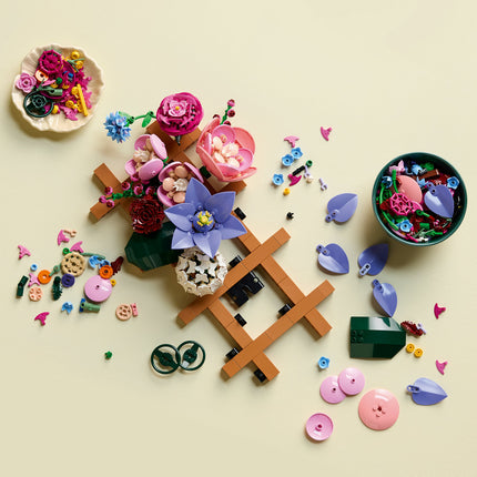 LEGO Botanical Collection (11503)