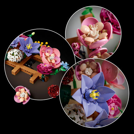 LEGO Botanical Collection (11503)