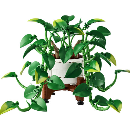 LEGO Botanical Collection (11512)