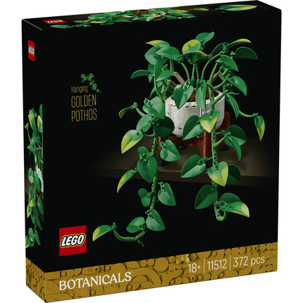 LEGO Botanical Collection (11512)