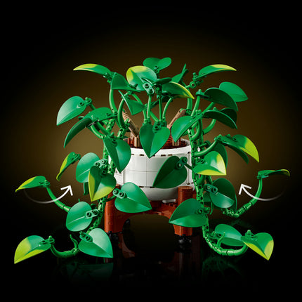 LEGO Botanical Collection (11512)