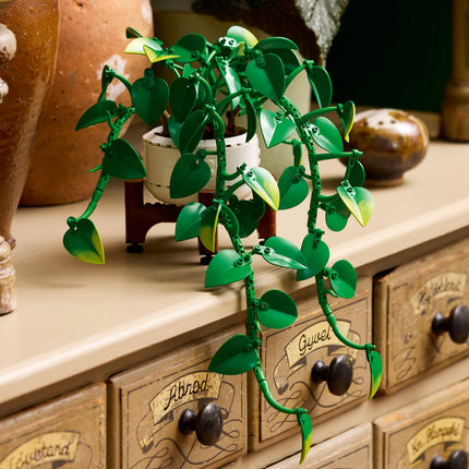 LEGO Botanical Collection (11512)