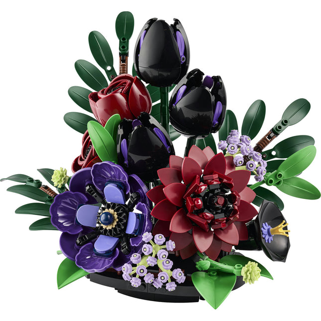 LEGO Botanical Collection (11513)