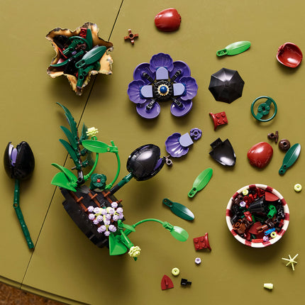 LEGO Botanical Collection (11513)