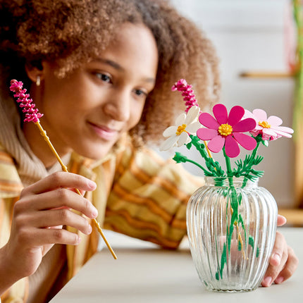 LEGO Botanical Collection (11514)
