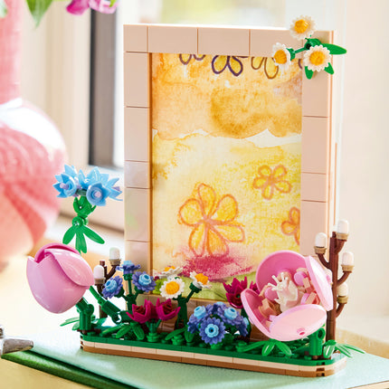 LEGO Botanical Collection (40916)