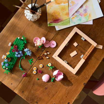 LEGO Botanical Collection (40916)