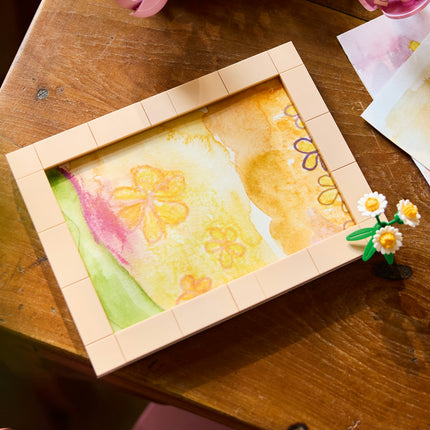 LEGO Botanical Collection (40916)