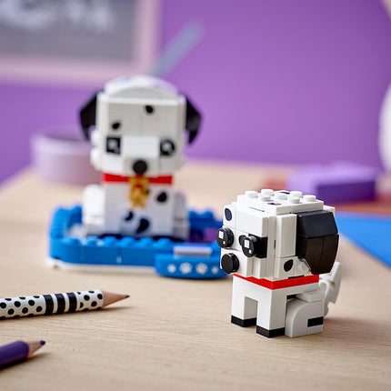 LEGO® BrickHeadz - Dalmata (40479)