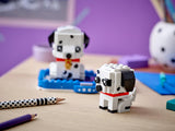 LEGO® BrickHeadz - Dalmata (40479)