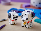 LEGO® BrickHeadz - Dalmata (40479)