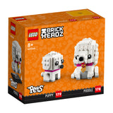 LEGO® BrickHeadz - Uszkár (40546)