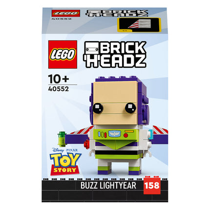 LEGO® BrickHeadz - Buzz Lightyear (40552)