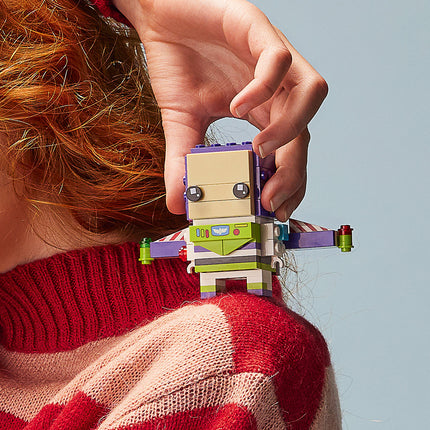 LEGO® BrickHeadz - Buzz Lightyear (40552)