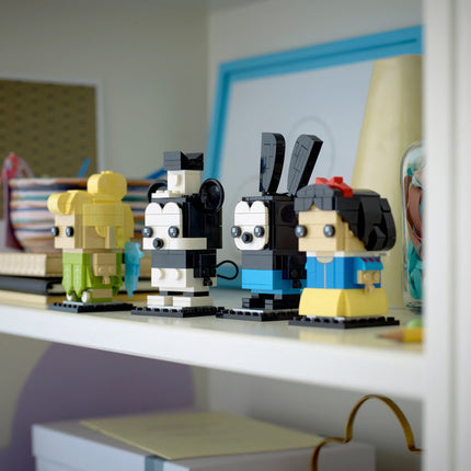 LEGO® BrickHeadz - Disney 100. évfordulója (40622)