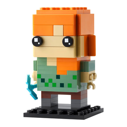 LEGO® BrickHeadz - Alex (40624)