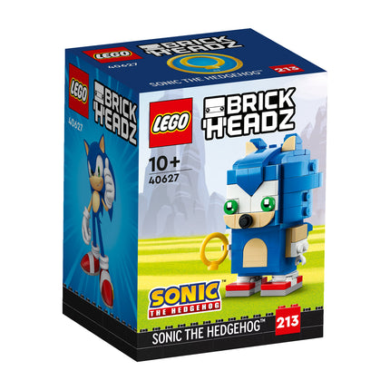 LEGO® BrickHeadz - Sonic the Hedgehog™ (40627)