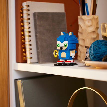 LEGO® BrickHeadz - Sonic the Hedgehog™ (40627)