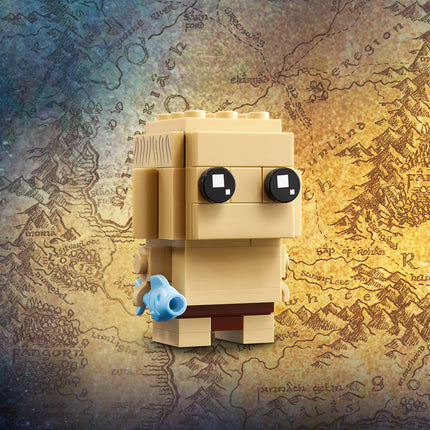 LEGO® BrickHeadz - Frodó™ és Gollam™ (40630)