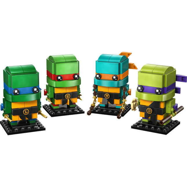 LEGO BrickHeadz (40878)