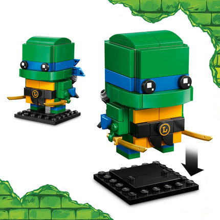 LEGO BrickHeadz (40878)